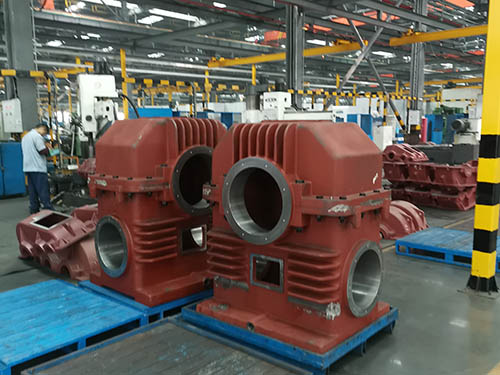 生產(chǎn)車間6 生產(chǎn)車間6